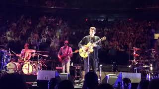 John Mayer - Moving On and Getting Over - NYC MSG - July 26, 2019