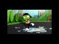 PBS Kids 2008 Puddle Jumping