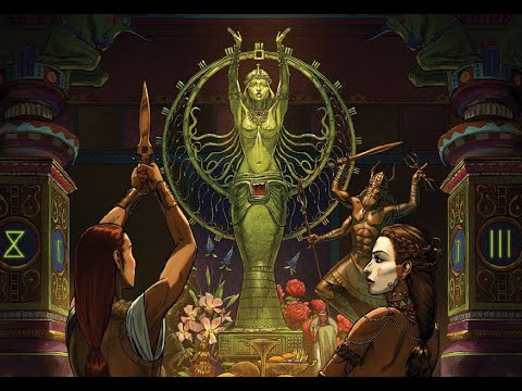 Episode 5   Runequest