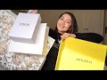 DIOR NEW BOUTIQUE TRY-ON HAUL & ALAIA UNBOXING via MYTHERESA 2024