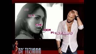 Biagio Antonacci - Tu sei bella (karaoke - fair use)