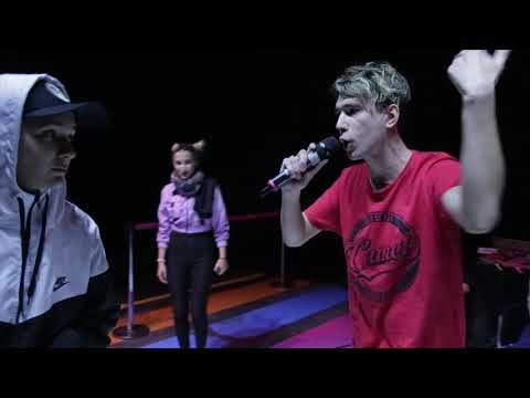 CTZ vs REFLEJO vs SEMP / 8VOS Fecha 8 Torneo 2019 CULTURA RAP