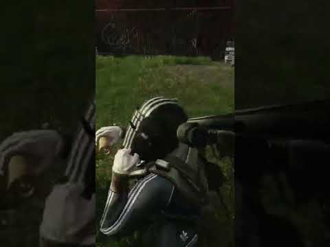 the most cracked killa bossfight