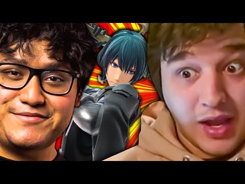 IS THE WORLD’S SECOND BEST ULTIMATE PLAYER BACK ON TOP???