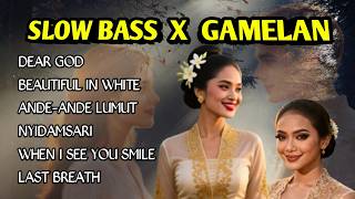 Download lagu ENAK DIDENGAR SAAT SANTAI & PERJALANAN | DJ SLOW BASS X GAMELAN | SLOW BASS TERBARU 2026 mp3 Download lagu ENAK DIDENGAR SAAT SANTAI & PERJALANAN | DJ SLOW BASS X GAMELAN | SLOW BASS TERBARU 2026 mp3