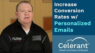 Point Of Sale + Email Automation Boosts Sales Conversions