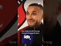 ‘Voor beiden heeft het ??? ???? ???? uitgepakt’ ?Labyad over zijn oude club.