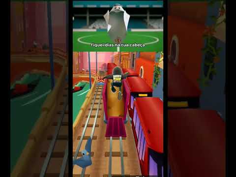 mascote da copa (la'eeb) vs mussomano parte 2 créditos @mussoumano #shorts