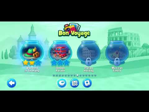 Fishdom, level 5638 not win