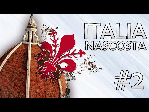 Le Meraviglie Rinascimentali di Firenze (4 curiosità) - Italia Nascosta #2