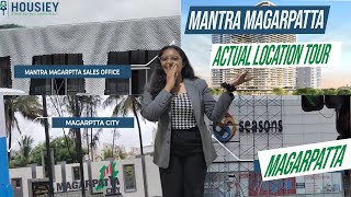 Location tour video thumbnail