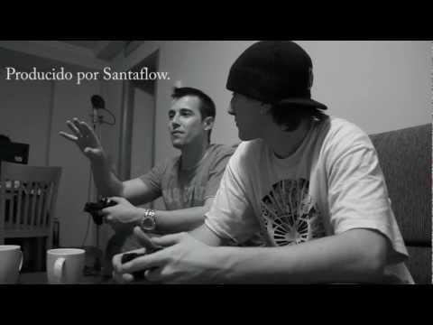 Making of: The madness is in me