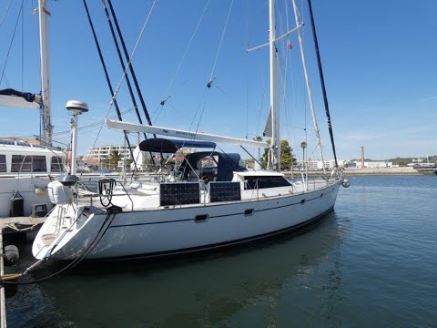 Farr 50 Pilothouse