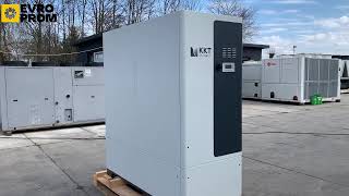 Новый чиллер KKT cBoxX 90 83 KW | Изображение 4 - Machineryline
