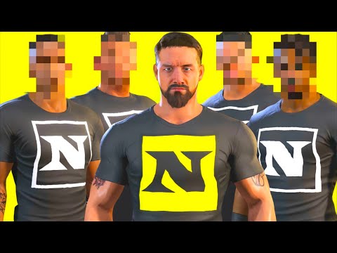 What If There Was A NEW Nexus In WWE?