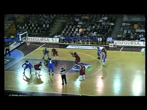 ORO BALONCESTO LEON,98 - ADEPAL ALCAZAR,65 (15/04/2011 0:00:00)