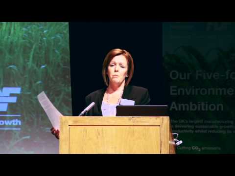 Systems to Solutions | Forum for the Future