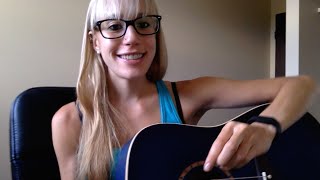 The Gaslight Anthem - Old Haunts cover