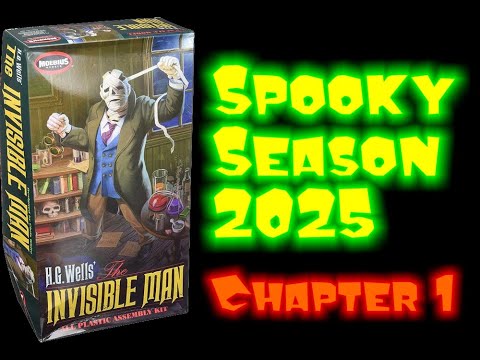 Aztek Dummy Update 10/17/25 - Spooky Season - Chapter 1