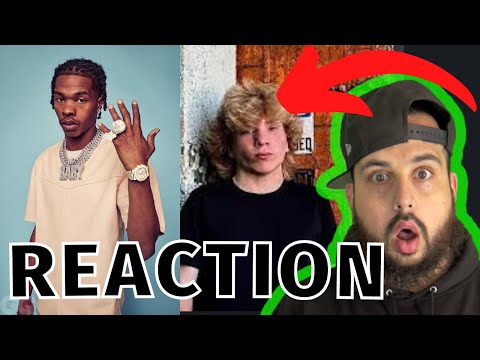 FAKE LIL BABY??? I Found the "Next Lil Baby" | Lil Man J | Kyle Beats | REACTION