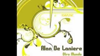 OTRO MUNDO - Alan De Laniere ft. Miss Wonder