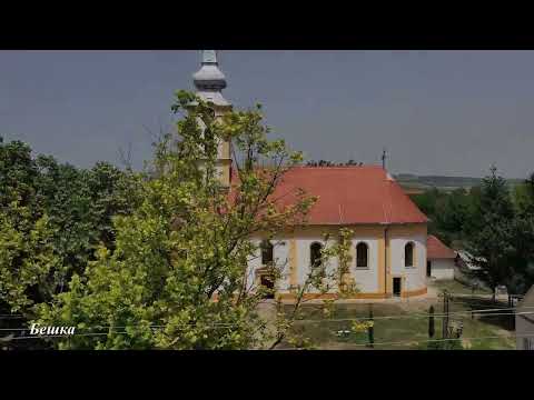 ODMOR U INDJIJI -  Beška