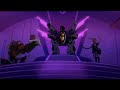 TRANSFORMERS LOST MEDIA Starscream S Fantasy Short