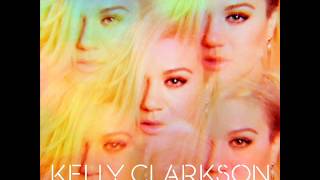 Kelly Clarkson - Piece By Piece (Radio Edit) (Audio)