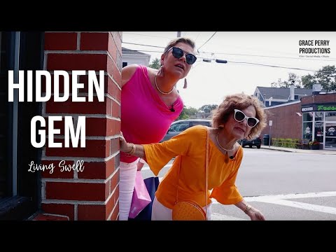 East Coast Design - Living Swell  video.