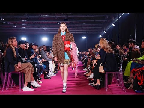 MSGM | Fall Winter 2020/2021 | Full Show
