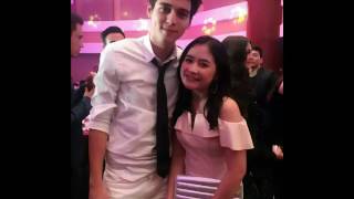 Katakan Cinta Ost. BMBP