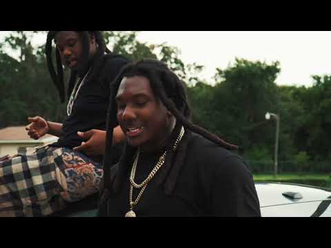 Trapp Lo' Ft. Zae1k - Nick Cannon