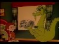 Puff The Magic Dragon (1978) FULL FEATURE