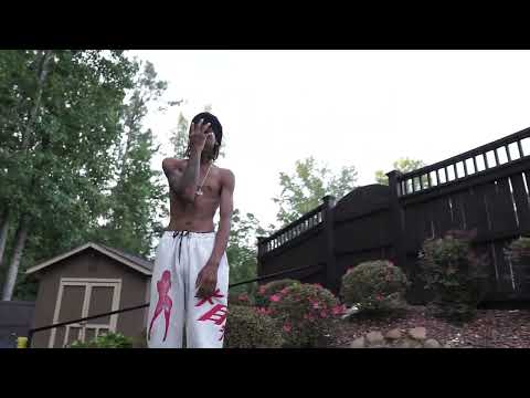 Lil k3 - HENNESSY (Official Video)