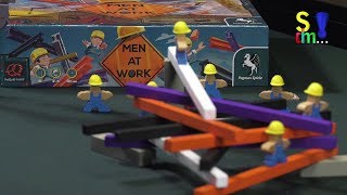 Video-Rezension: Men at Work