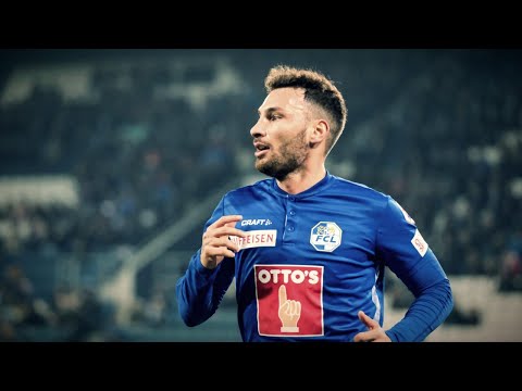 Francesco Margiotta - 2019/20 Goals & Assists | FC Luzern