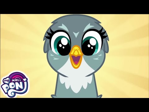 Moj Mali Poni 🦄 Svi Žele Slatka Obeležja – Epizoda 9 Sezona 6 | Prijateljstvo Je Čarolija | Studio