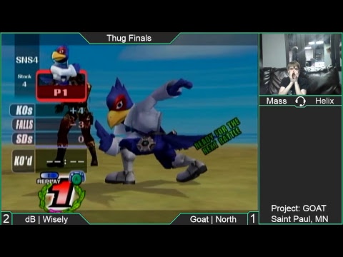 Project: GOAT feat. Connor, Gadelong, Helix, musigh. & more!