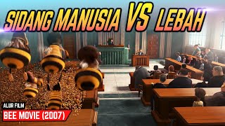 Download lagu SIDANG  MANUSIA DAN LEBAH SIAPA YANG MENANG...!! | Alur Film BEE mp3 Download lagu SIDANG  MANUSIA DAN LEBAH SIAPA YANG MENANG...!! | Alur Film BEE mp3