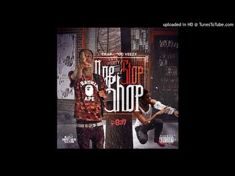 TRAP - Word Around Town (Feat. OC Veezy)