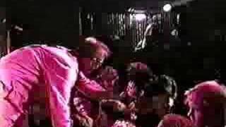 ACTION PATROL - live 1996 - EQ45 - Twisters - Richmond VA
