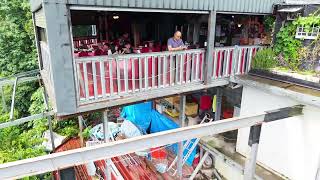 南投之旅（看到彩虹🌈）