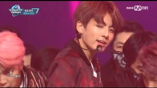 Download lagu 防弾少年団「Not Today」(2017年2月23日放送「M COUNTDOWN」) mp3 Download lagu 防弾少年団「Not Today」(2017年2月23日放送「M COUNTDOWN」) mp3