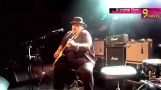 Popa Chubby - One leg at a time (official video)