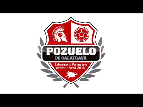 BM Pozuelo Sector Nacional 2016 #SectorJFPozuelo