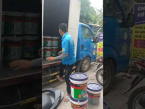 son minh khôi  gửi  hàng  chành đi  vũng tàu - côn đảo