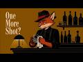 One More Shot Whiskey Jazz Noir 1940 S