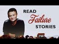 Read Failure Stories Jack Ma On How He Learnt From Mistakes For 18 Years