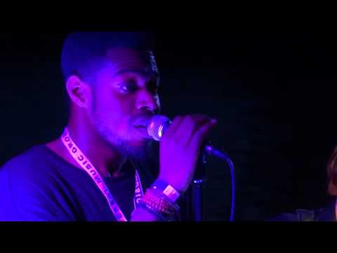 Kingsley Q - Highlights [7 mins] - 27.08.16 - Berlin - LIVE - Pop - Soul - R&B - Full HD