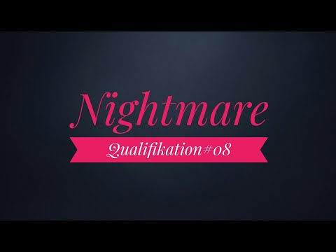 » Nightmare « Qualifikation #09 UndergroundRapBattle Season 1